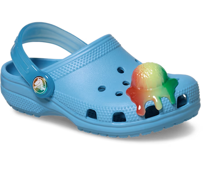 Kleinkind Classic Scented Snow Cone Clog