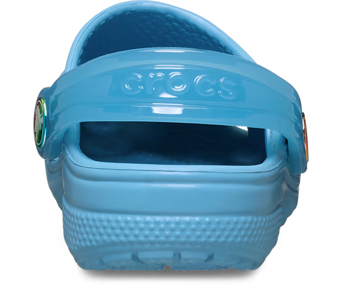 Kleinkind Classic Scented Snow Cone Clog