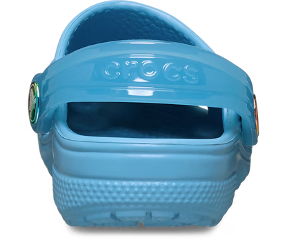 Kleinkind Classic Scented Snow Cone Clog