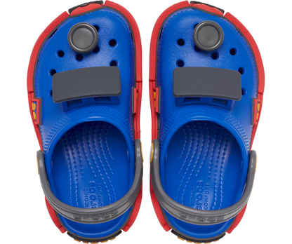 Kleinkind Classic IAM Train Clog