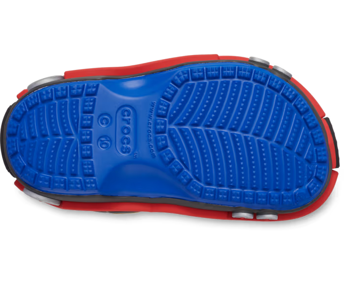 Kleinkind Classic IAM Train Clog