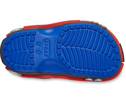 Kleinkind Classic IAM Train Clog