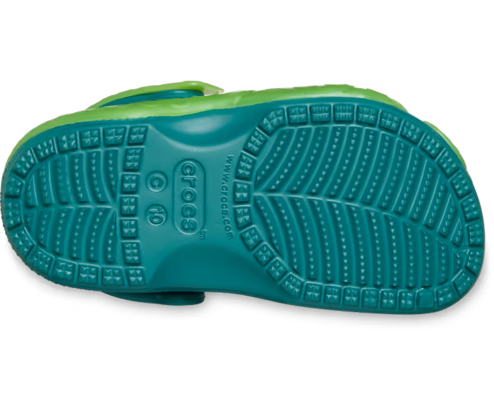 Kleinkind Classic IAM Farbe Change Octopus Clog