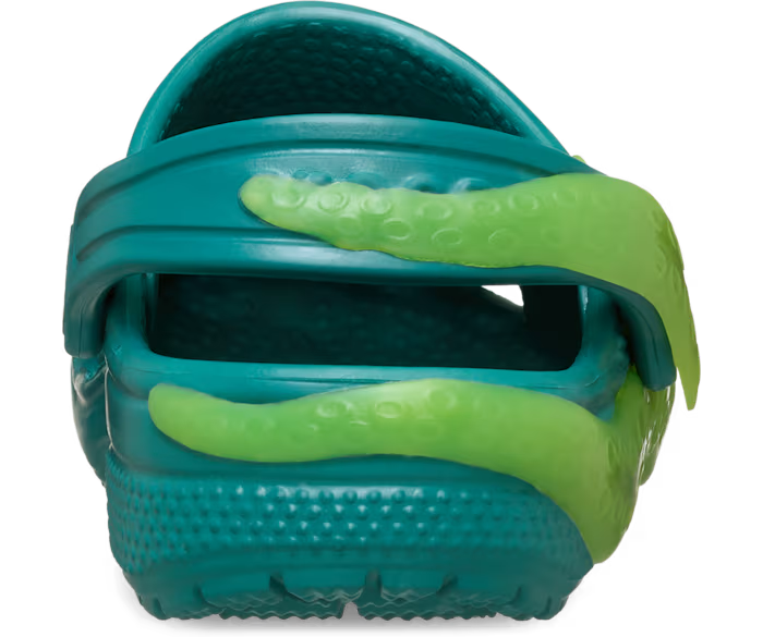 Kleinkind Classic IAM Farbe Change Octopus Clog