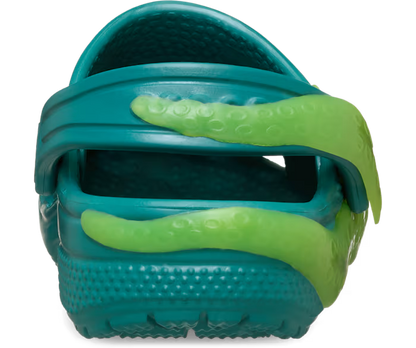 Kleinkind Classic IAM Farbe Change Octopus Clog