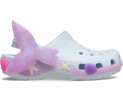 Kleinkind Classic IAM Farbe Change Mermaid Clog