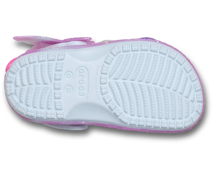 Kleinkind Classic IAM Farbe Change Mermaid Clog