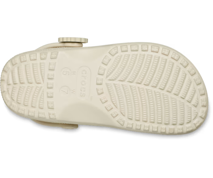 Crafted Daisy Clog