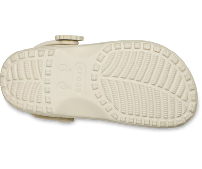 Crafted Daisy Clog