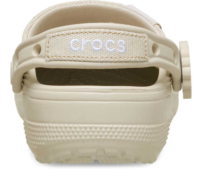 Crafted Daisy Clog