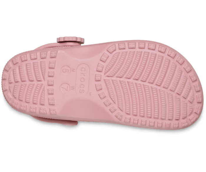 Crafted Daisy Clog