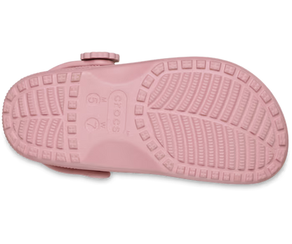 Crafted Daisy Clog