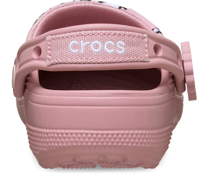 Crafted Daisy Clog