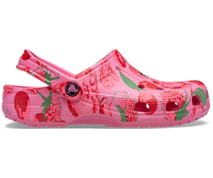 Classic Summer Fruit Clog