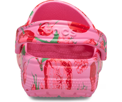 Classic Summer Fruit Clog