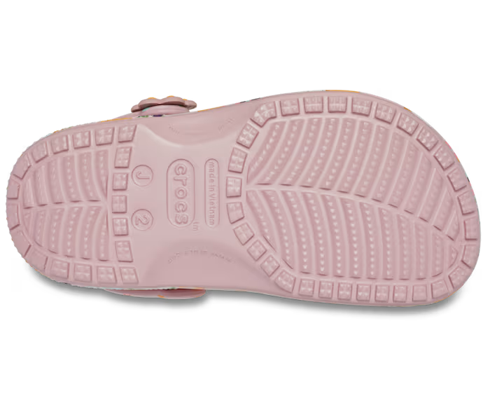 Kinder Classic Retro Summer Clog