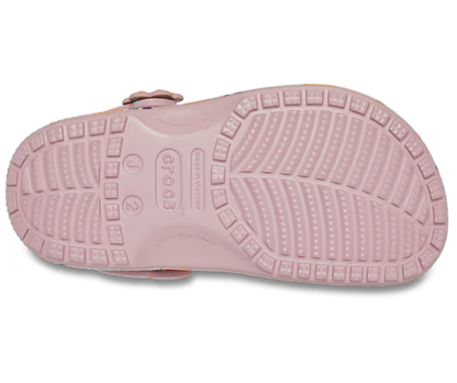 Kinder Classic Retro Summer Clog