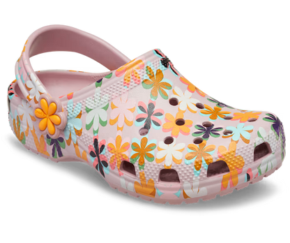 Kinder Classic Retro Summer Clog