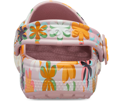 Kinder Classic Retro Summer Clog