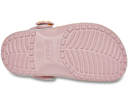 Kleinkind Classic Retro Summer Clog