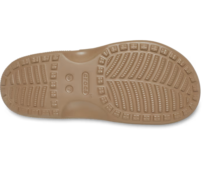 Damen Metallic Schnalle Saturday Sandale