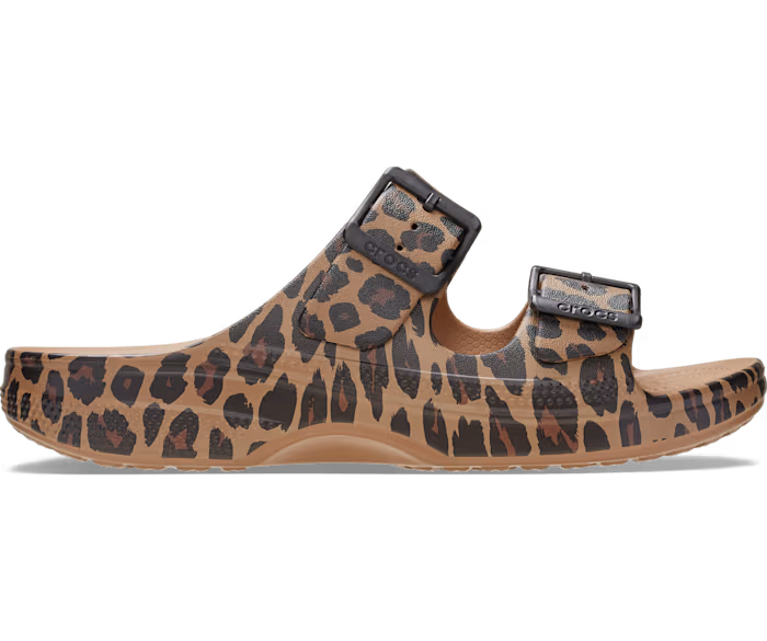 Damen Animal Saturday Sandale