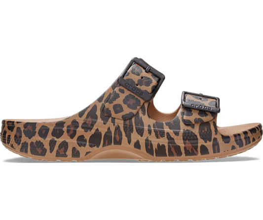 Damen Animal Saturday Sandale