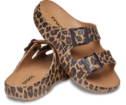 Damen Animal Saturday Sandale