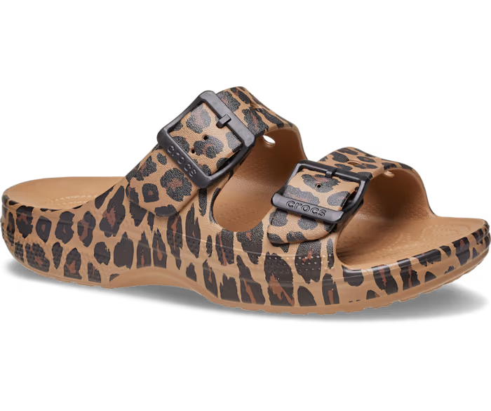 Damen Animal Saturday Sandale