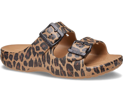 Damen Animal Saturday Sandale