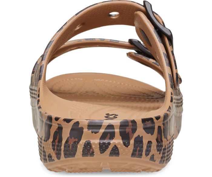 Damen Animal Saturday Sandale