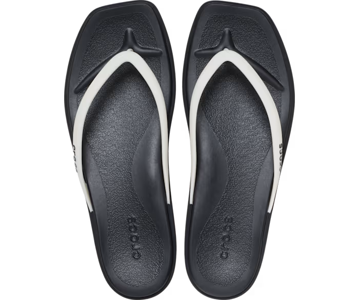 Miami Two Tone Zehentrenner