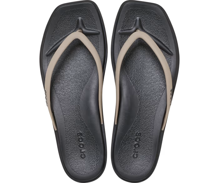 Miami Two Tone Zehentrenner