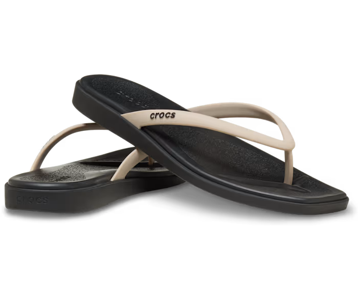 Miami Two Tone Zehentrenner