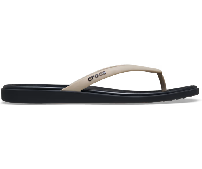 Miami Two Tone Zehentrenner