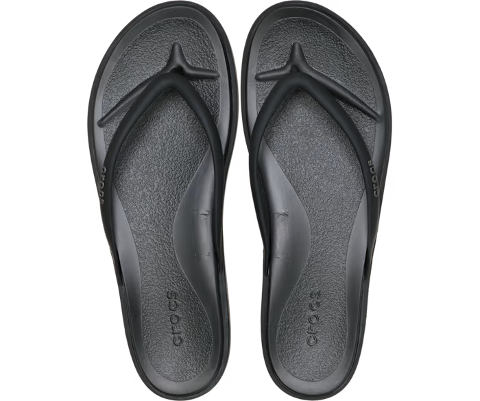 Miami Round Toe Zehentrenner