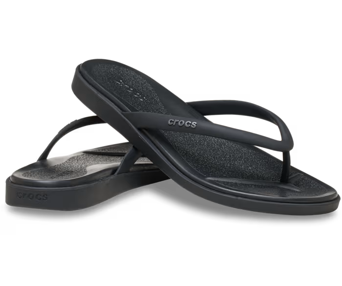 Miami Round Toe Zehentrenner