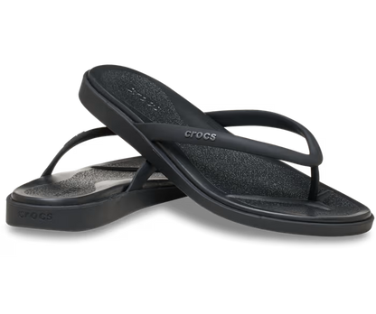 Miami Round Toe Zehentrenner