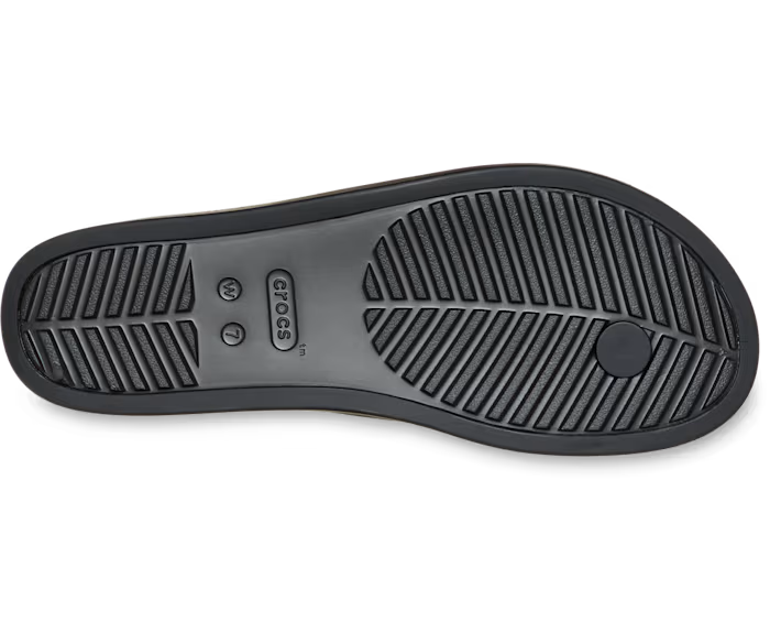 Miami Round Toe Zehentrenner