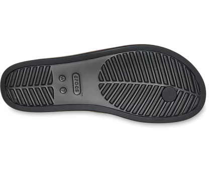 Miami Round Toe Zehentrenner