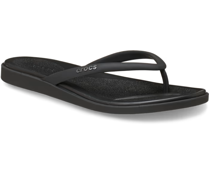 Miami Round Toe Zehentrenner