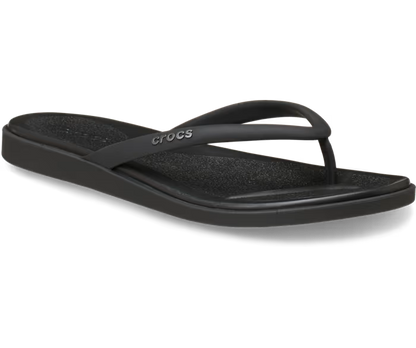 Miami Round Toe Zehentrenner