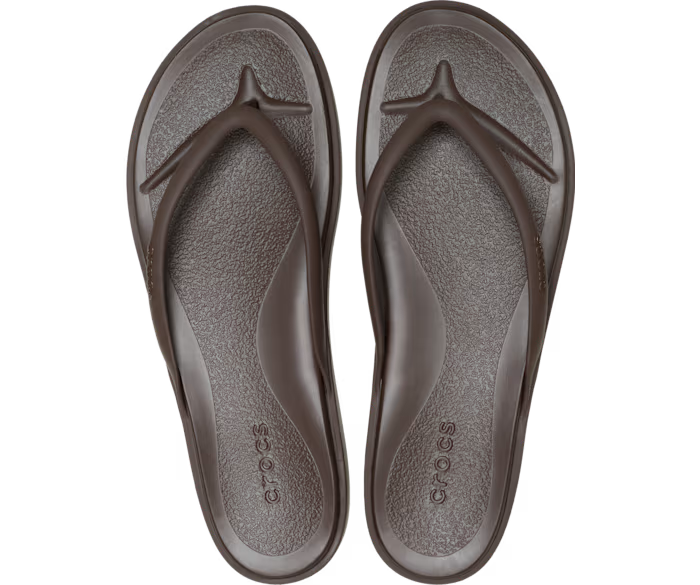 Miami Round Toe Zehentrenner