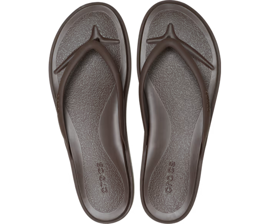 Miami Round Toe Zehentrenner