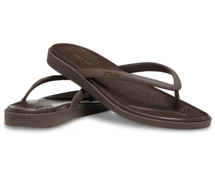 Miami Round Toe Zehentrenner