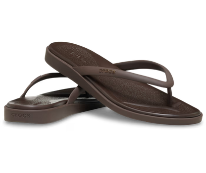 Miami Round Toe Zehentrenner