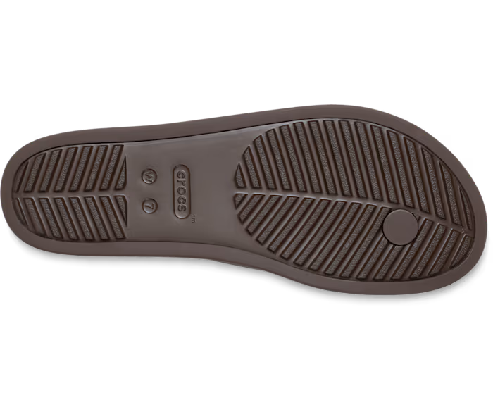 Miami Round Toe Zehentrenner