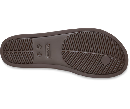 Miami Round Toe Zehentrenner