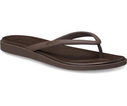 Miami Round Toe Zehentrenner