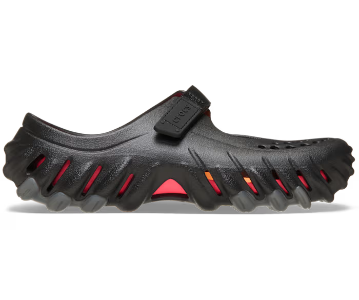 Echo Mary Jane Sunset Blk/Mlti